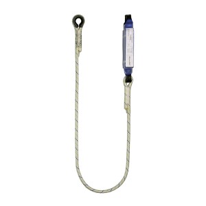 ABSORVEDOR C/ CORDA FIXA BW300 